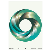 Gradient Vortex
