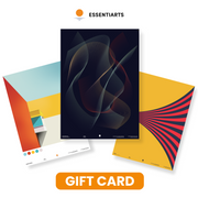 Essentia Gift Card